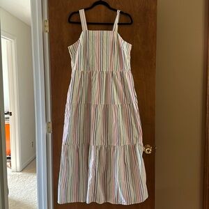 Jcrew factory sundress